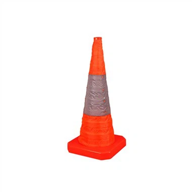 28인치 접을 수 있는 비상 콘